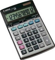 Canon Desk Display Calculator KS-1200TS (8508A002AA)